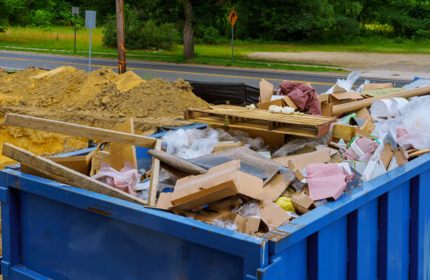 Best Recycling Services for Junk  in Avenal, CA